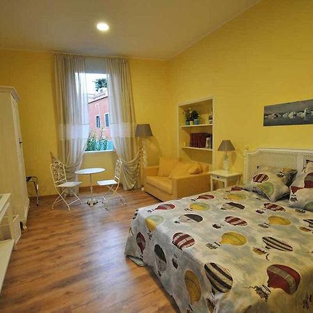 Domus Ripetta Bed & Breakfast Roma Oda fotoğraf