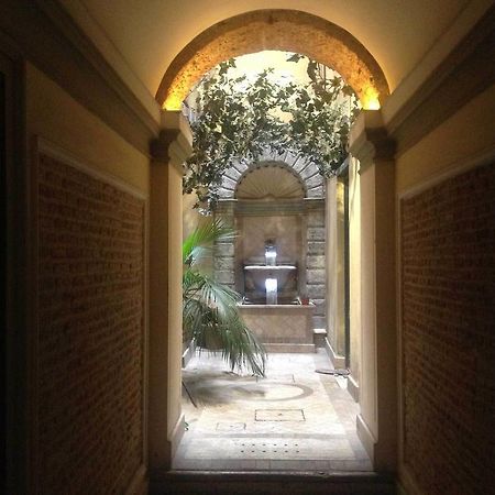 Domus Ripetta Bed & Breakfast Roma Dış mekan fotoğraf