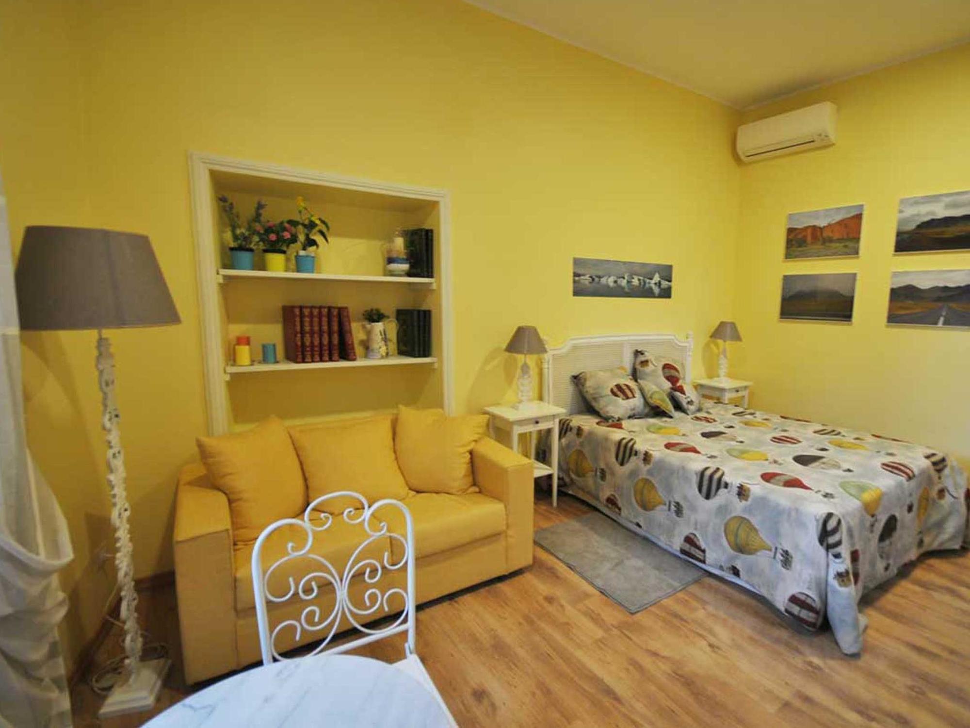 Domus Ripetta Bed & Breakfast Roma Dış mekan fotoğraf