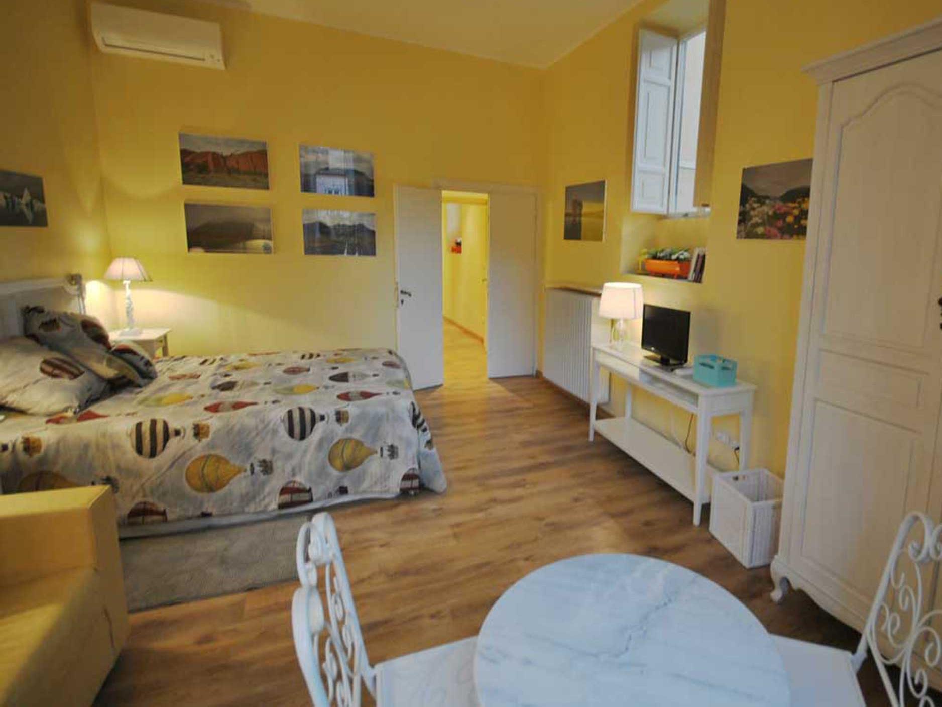 Domus Ripetta Bed & Breakfast Roma Dış mekan fotoğraf