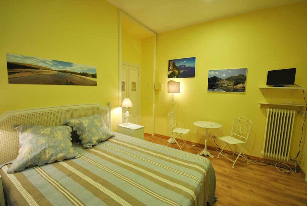 Domus Ripetta Bed & Breakfast Roma Oda fotoğraf