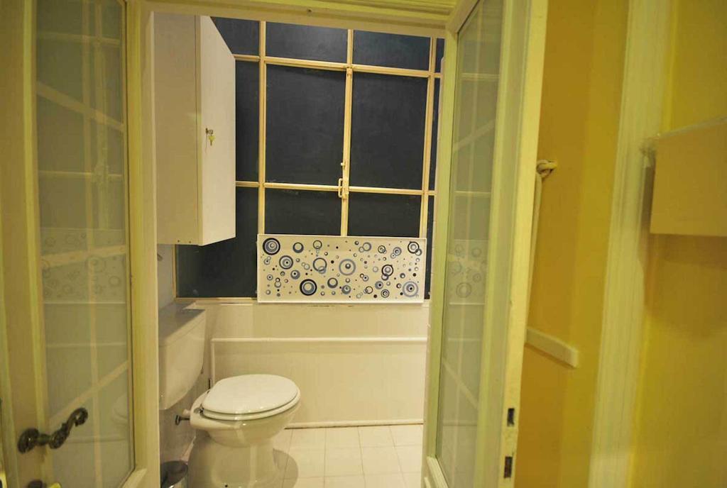 Domus Ripetta Bed & Breakfast Roma Oda fotoğraf