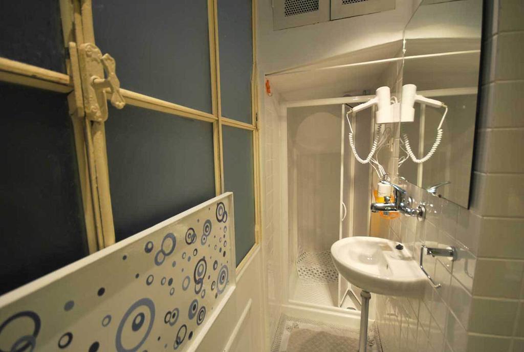 Domus Ripetta Bed & Breakfast Roma Oda fotoğraf