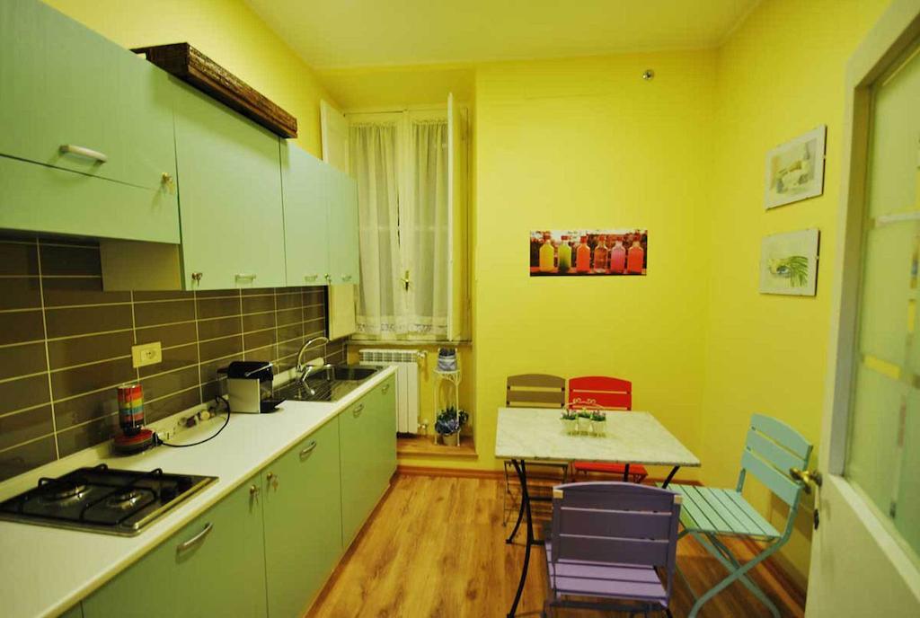 Domus Ripetta Bed & Breakfast Roma Dış mekan fotoğraf
