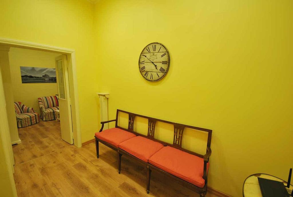 Domus Ripetta Bed & Breakfast Roma Dış mekan fotoğraf