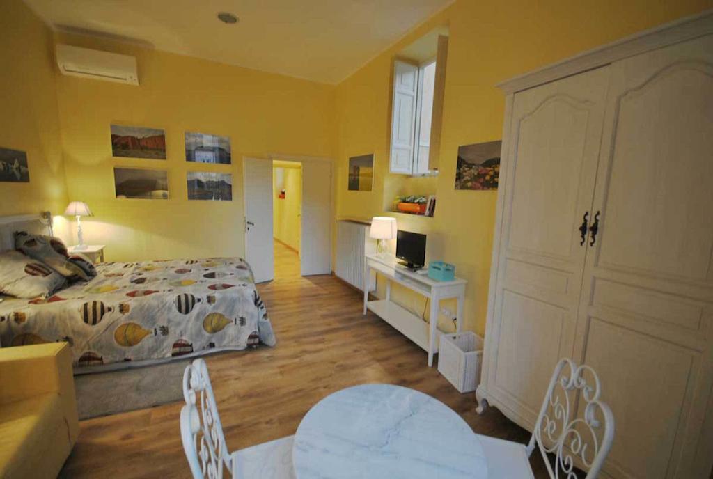 Domus Ripetta Bed & Breakfast Roma Oda fotoğraf