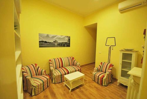 Domus Ripetta Bed & Breakfast Roma Dış mekan fotoğraf